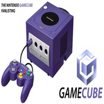 Nintendo Gamecube